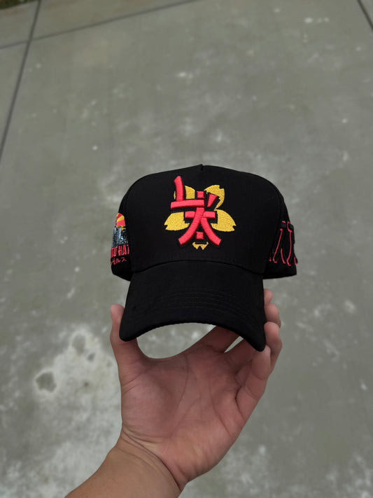 LA 🇯🇵
