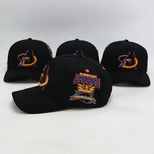 Diamondbacks Summer Classic